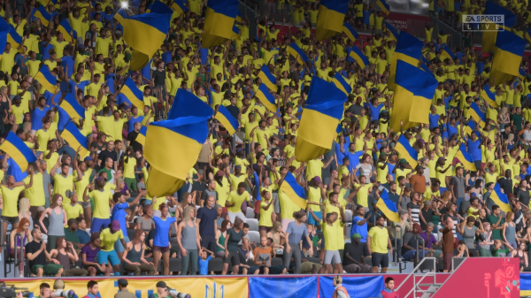 fifa23手机版最新版下载v18.0.04图1: