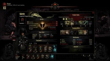 暗黑地牢4饰品mod最新版下载v1.0图片1