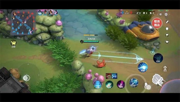 漫画群星大集结正版手游v0.80.1下载图1: