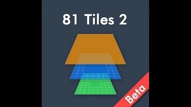 城市天际线81格mod下载v1.0图1: