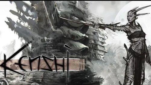 kenshi dark ui下载安装v1.0图1: