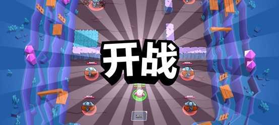 荒野乱斗国际服最新版本(无限钻石)v47.234下载图1: