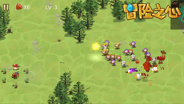 冒险之心内置修改器最新版v1.0.40下载图1: