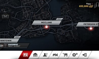 极品飞车17画质补丁最新版下载v1.5.01图1: