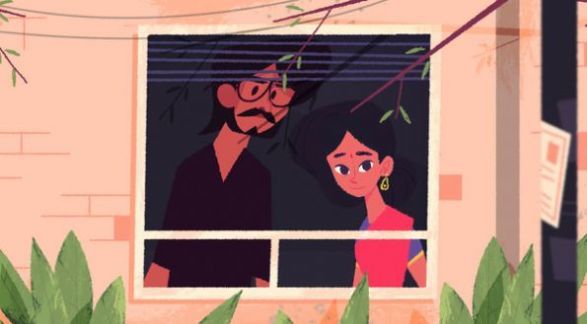 venba游戏官方版安卓下载v1.0图1: