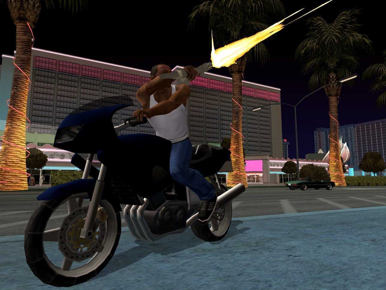 gta5自动驾驶mod最新版下载v1.0图3: