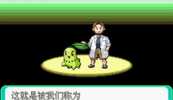 口袋妖怪蓝宝石386手机版下载安装v1.1.5图3: