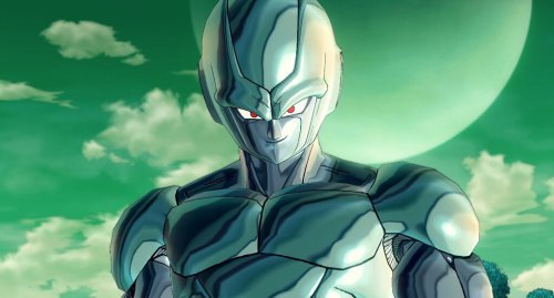 龙珠超宇宙全人物解锁存档正版下载v1.6图2: