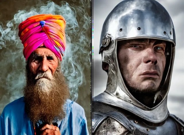 Stable Diffusion手机版免费下载v5.3图3: