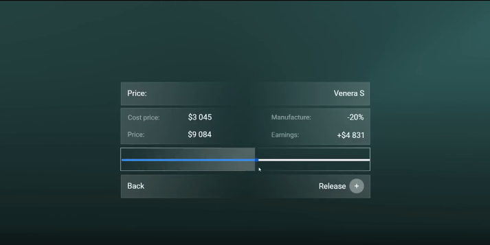 汽车公司大亨v1.2.0下载图1: