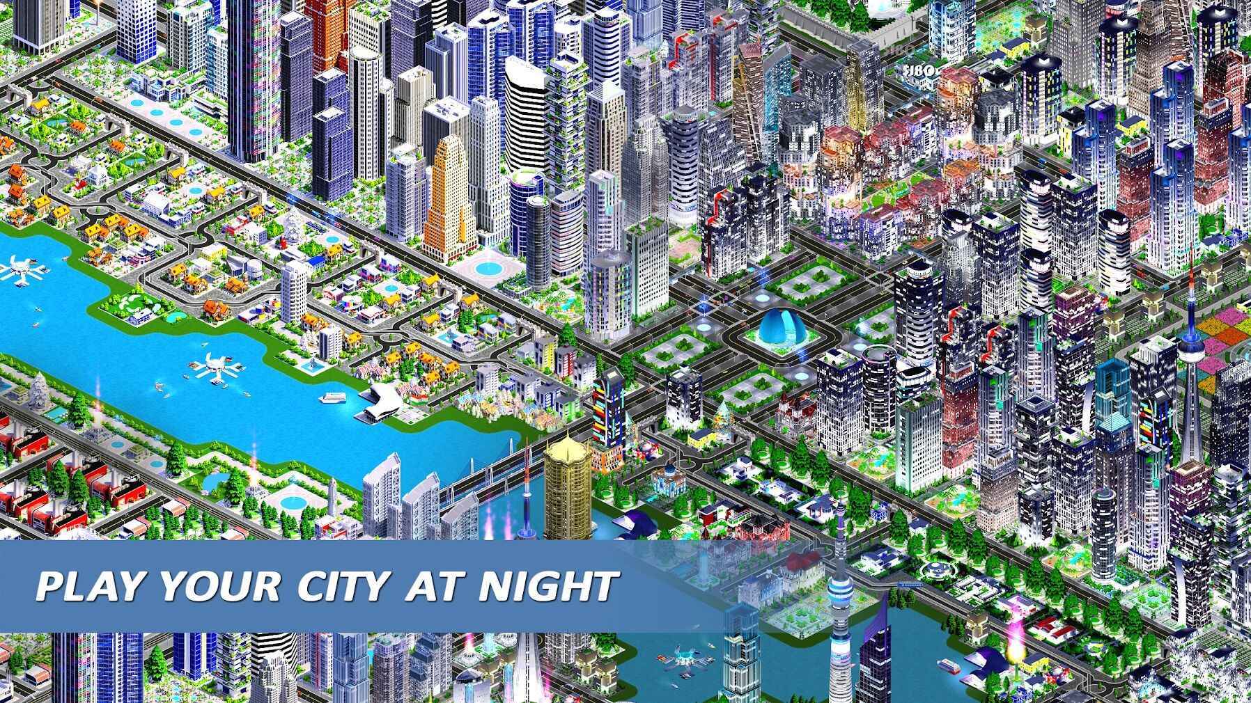 设计师城市2官方版最新版下载v1.38图3: