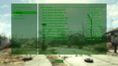 辐射4哔哔小子mod最新版下载v1.0.0图1: