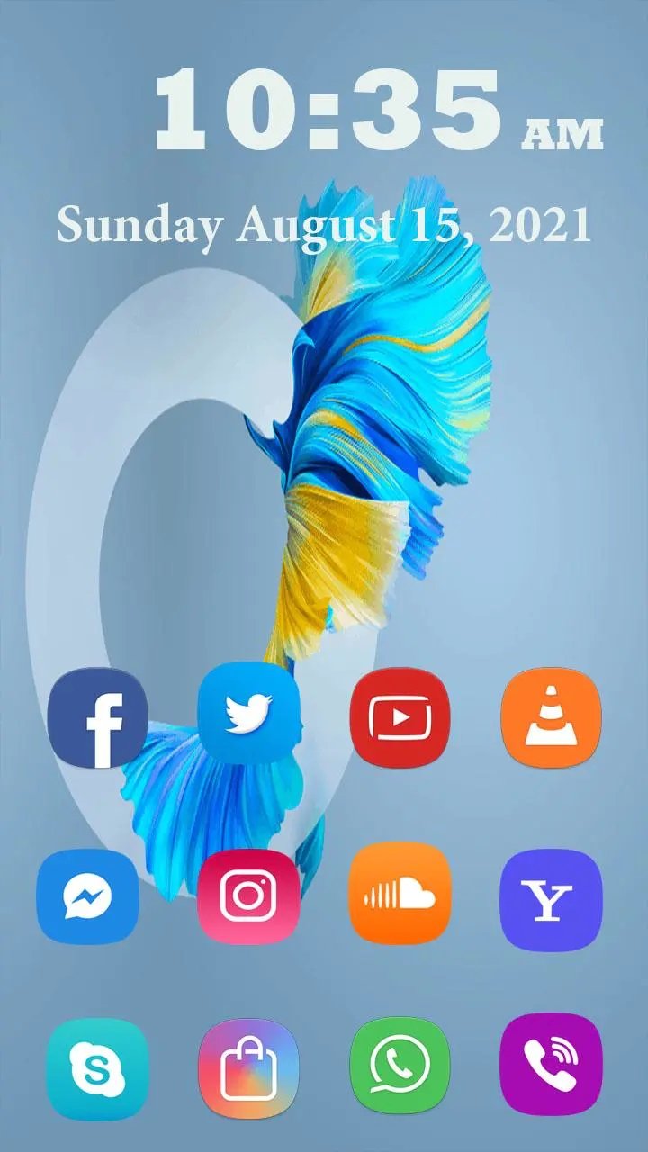 harmonyOS安装包手机版下载v2.5.33图2: