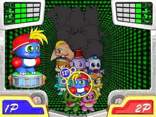 勇者泡泡龙4手游内测版下载v1.0图1: