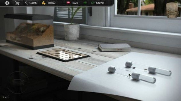 蚂蚁模拟大亨内置修改器最新版v2.6下载图1: