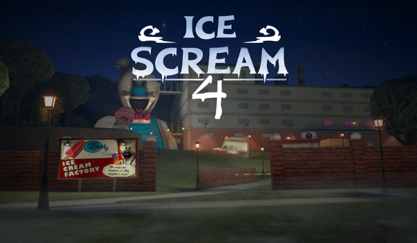 恐怖冰淇淋4(ice scream4)正版免费下载图2: