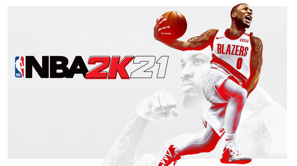 nba2k21安卓版手机下载v35.0.9图1: