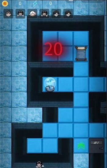 躺平发育战斗天使版下载安装v2.2.1.6图1: