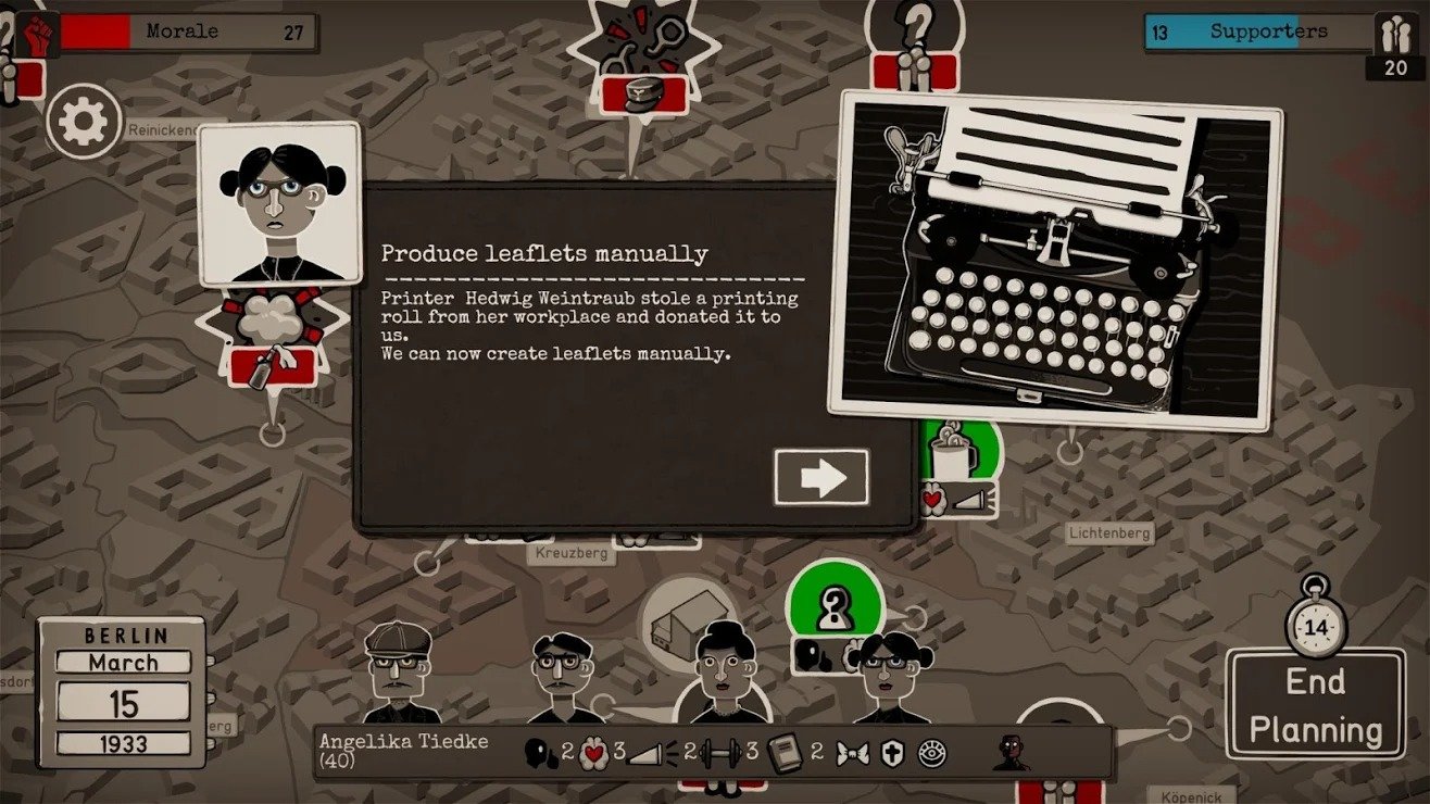 走过至暗时刻中文版免费下载v1.0.13图2: