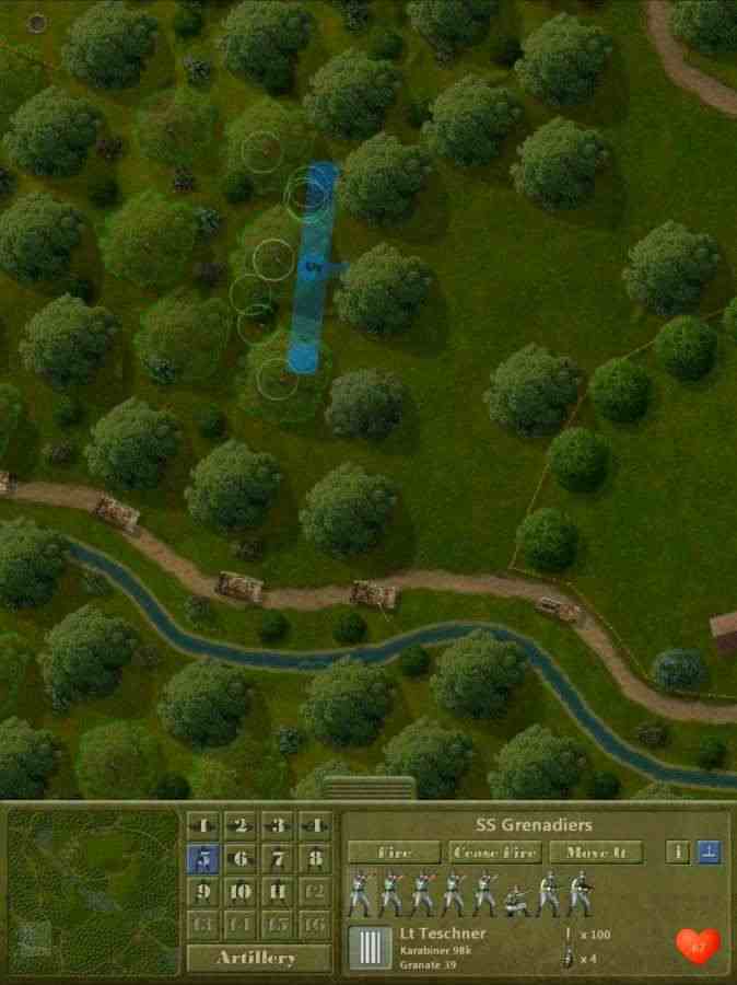 交战(内置菜单)最新版本v5.4.1下载图1: