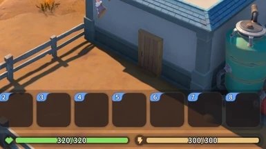 沙石镇时光回血mod最新版下载v1.0.0图片1