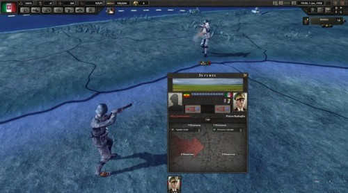 钢铁雄心4奥匈帝国mod最新版下载安装v1.0图片1