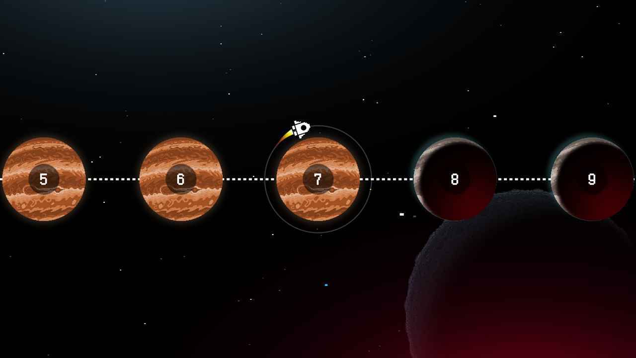 太空救援最新版v1.1下载图片1