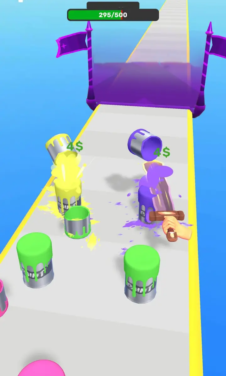 宝剑熔合内置菜单版最新版下载v1.5图2: