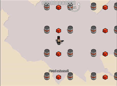 僵尸危机3手机版无敌v0.233下载图3: