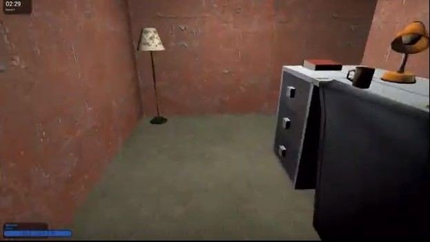 gmod原神模组手机版下载v1.0.7图1: