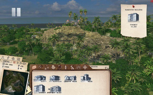 海岛大亨3汉化补丁下载安装V1.3.6图1:
