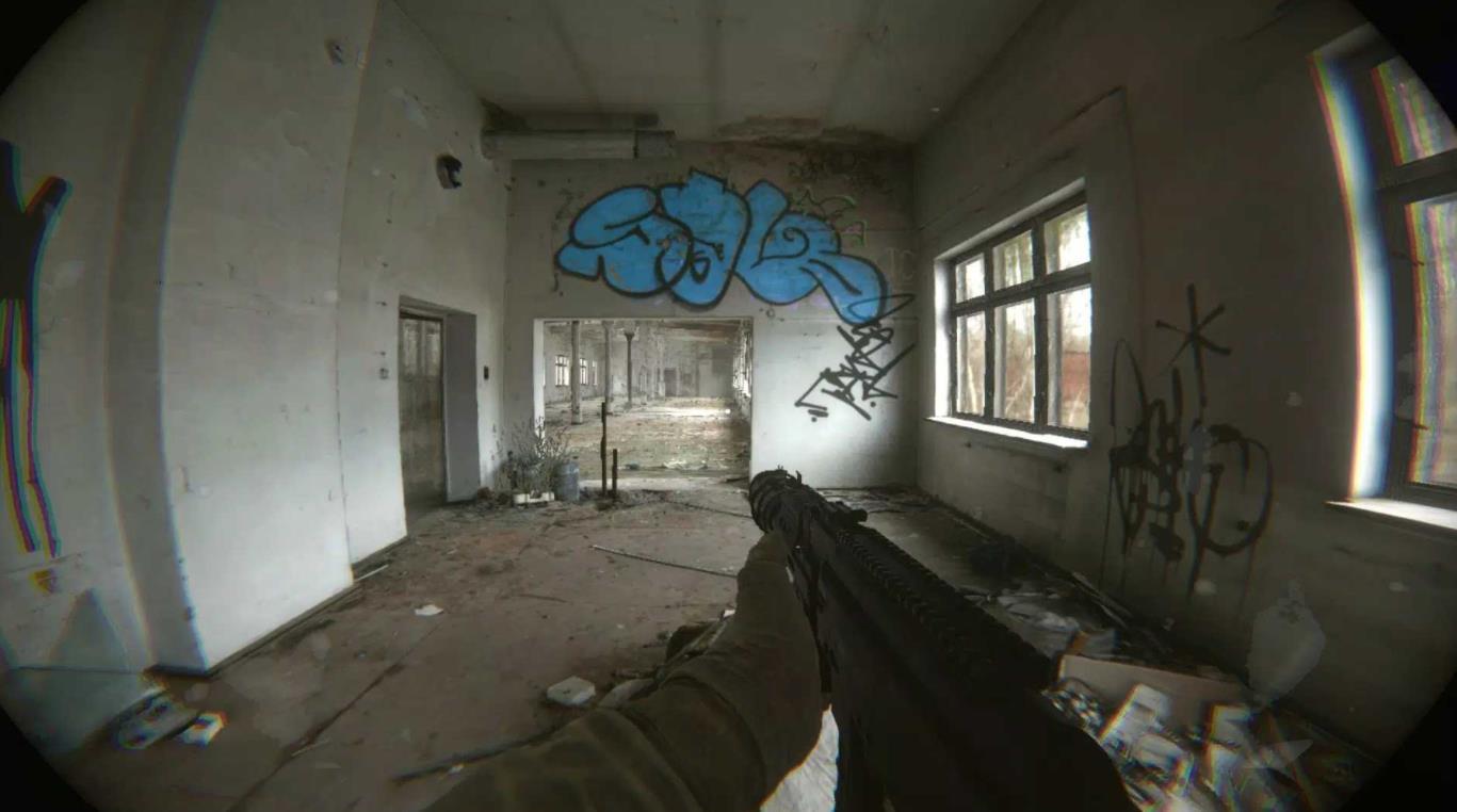 代号真实演示版官方版下载v1.0图2: