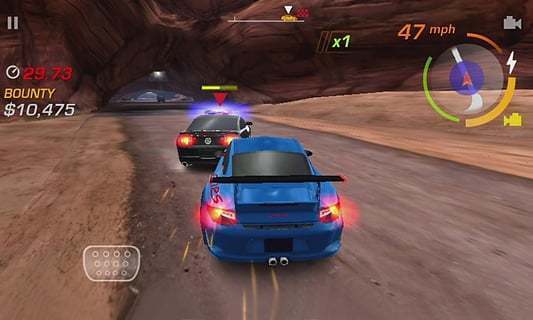 极品飞车14汉化补丁最新版下载安装v1.0.89图2: