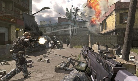 使命召唤美化包免费版2023图2