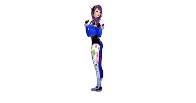 模拟人生4人物捏脸mod最新版下载安装v1.0.0图片1