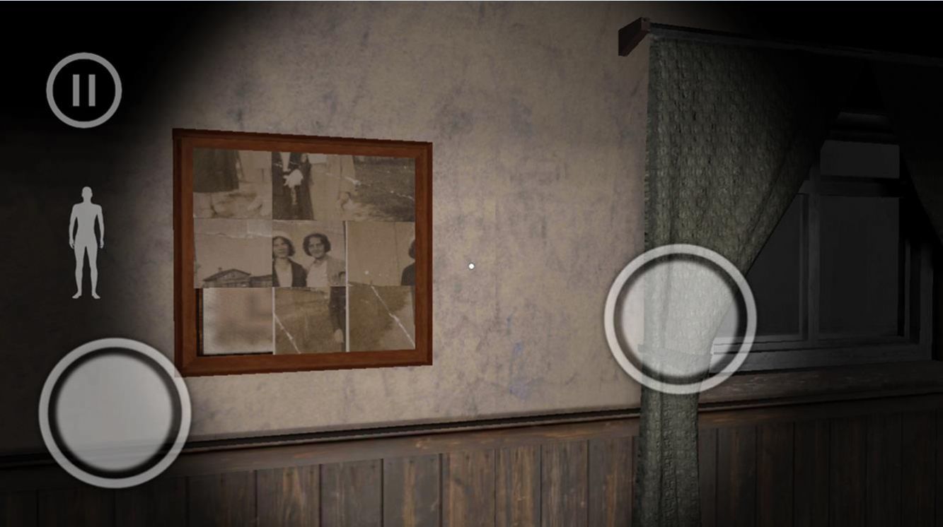 后室模拟器联机版v1.0下载图3: