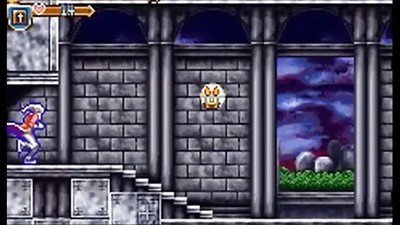 恶魔城白夜协奏曲下载手机版v1.6.2图1: