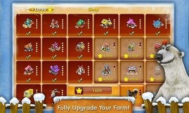 疯狂农场1中文版安卓版下载v1.10图1: