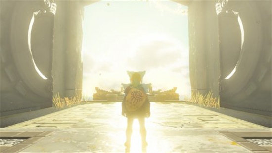 王国之泪amiibo数据包下载v1.2.1图1: