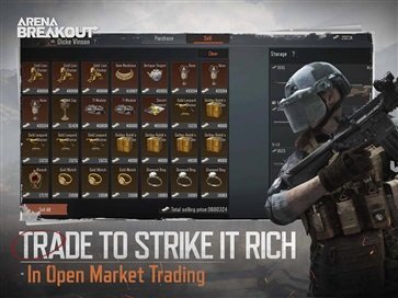 暗区突围国际服测试服手游安卓版下载图片1