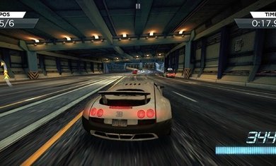 极品飞车17画质补丁最新版下载v1.5.01图2: