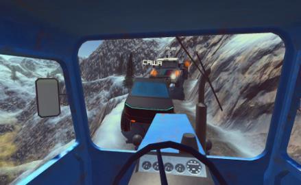 越野车模拟器online最新版下载v4.72图3: