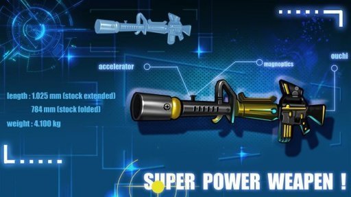 僵尸日记2中文版免费下载v1.1.4图2: