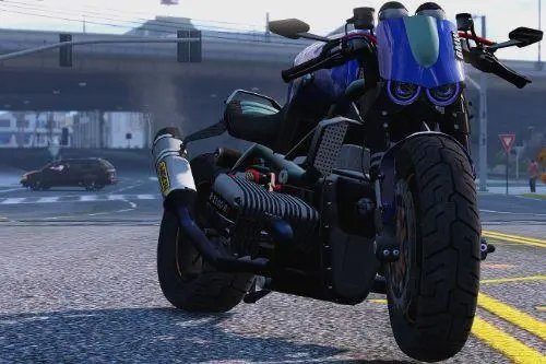 极品飞车21摩托车mod下载v1.3.128图片1