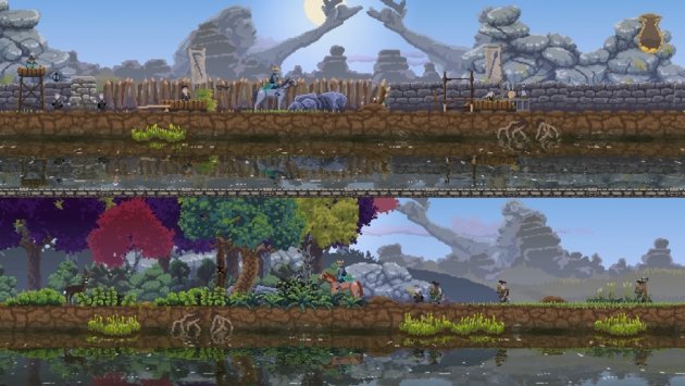王国两位君主修改器下载安装v1.0图1: