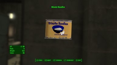 辐射4希瑟mod最新版下载v1.0图3: