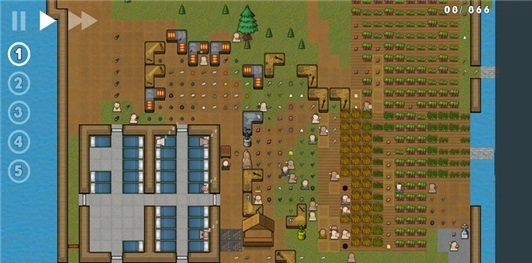 边缘世界屋顶扩展Mod最新版下载v1.0图2: