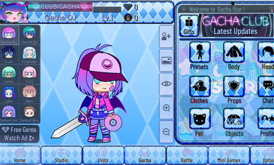 加查之星最新版2023手机版下载图片1