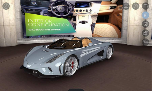 佛尔玛卡尔下载v3.4.2图3: