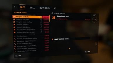 腐烂国度2商店mod下载安装v1.0图2: